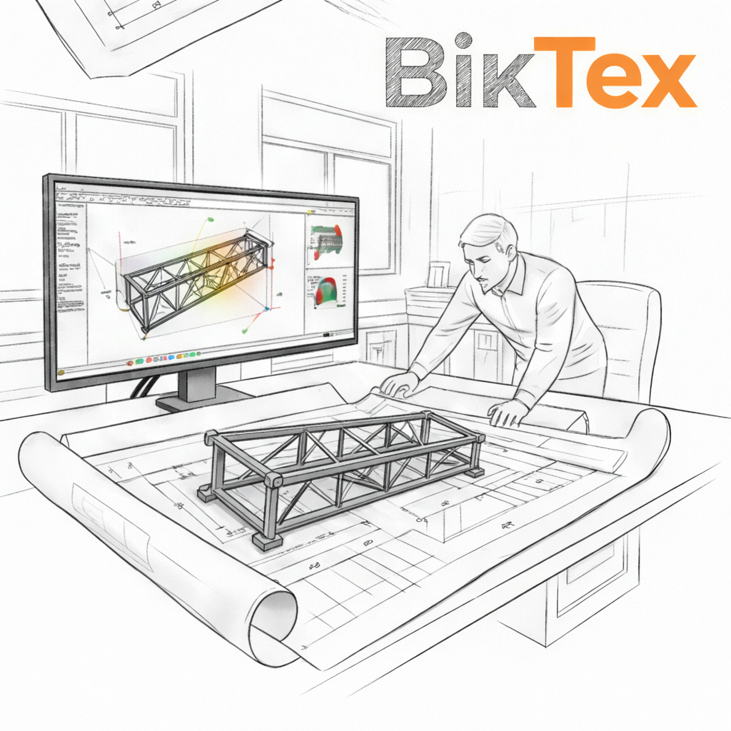 Проектування металоконструкцій