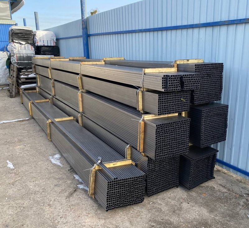 Металоконструкція 1.3