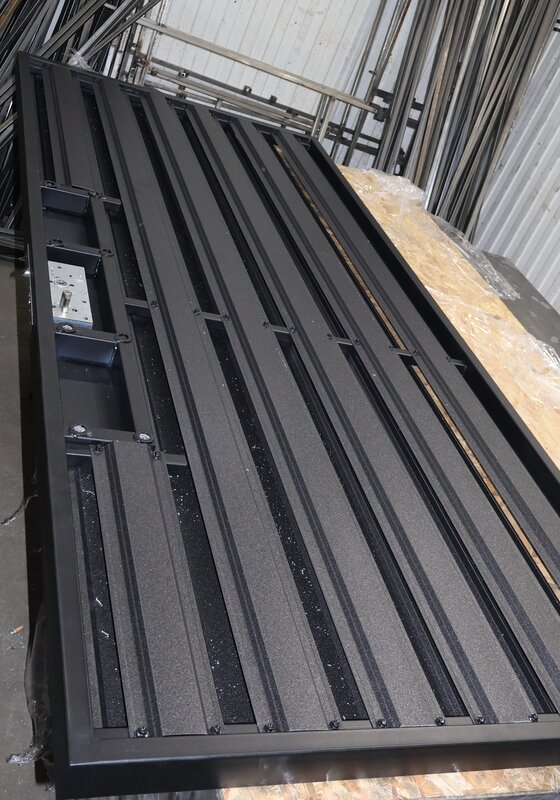 Металоконструкція 1.4