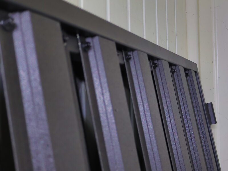 Металоконструкція 1.5