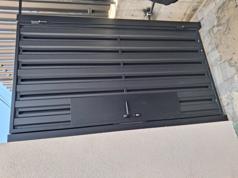 Металоконструкція 1.9