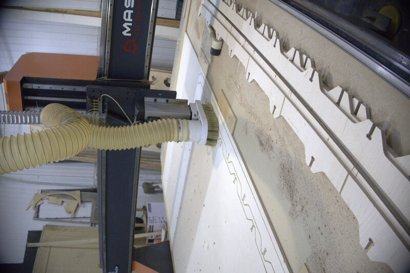 ЧПУ фрезерування 2.4.1